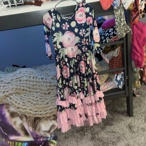 Apostolic church dress